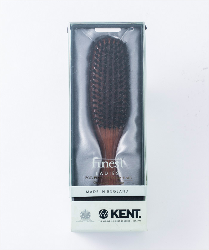 ヘアーブラシ(M1735109)｜HANKYU MEN'S / 阪急メンズ