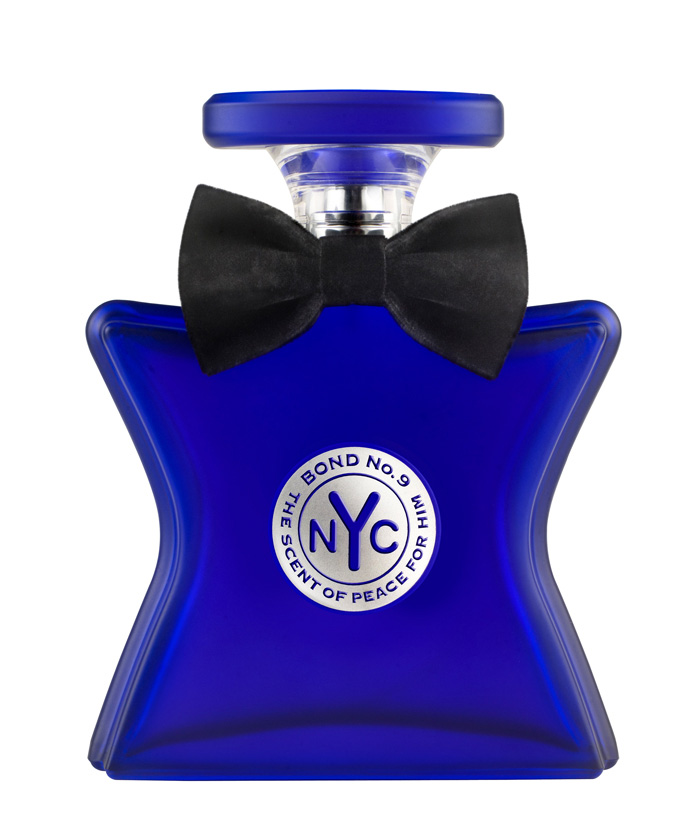 Bond no.9 セントオブピース フォーヒム オールドパルファム 100mL セント・オブ・ピース フォーヒム オードパルファム(M1765044