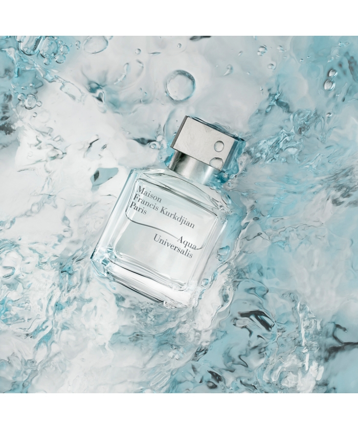 アクア ユニヴェルサリス オードトワレ 35mL(35mL): メゾン