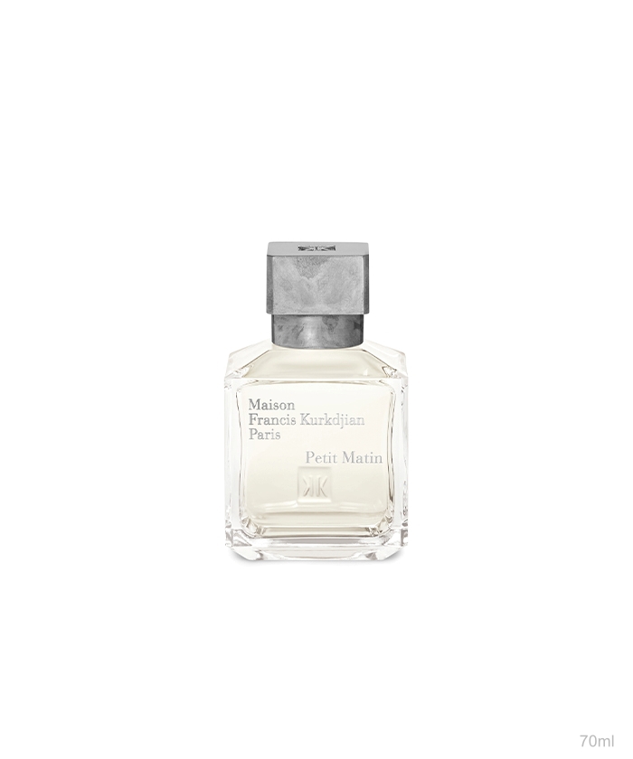 朝倉未来matin avenir N°13 オードパルファム 50ml(香水) - メルカリ