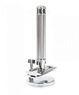 ミューレ クラシックレイザー スタンド付きセット／メタル