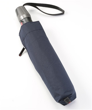 紳士折りたたみ傘　KNT220-1200