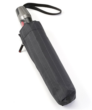 紳士折りたたみ傘　KNT220