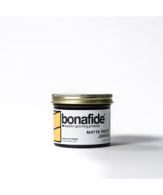 マットペースト 4oz
