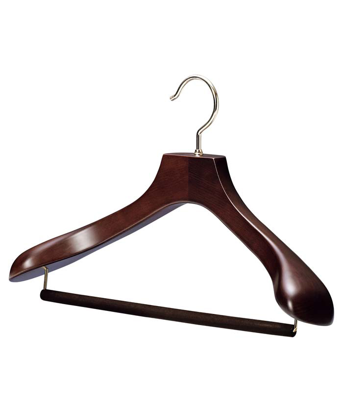 メンズスーツハンガー AUT-05w430(M1830095)｜HANKYU MEN'S