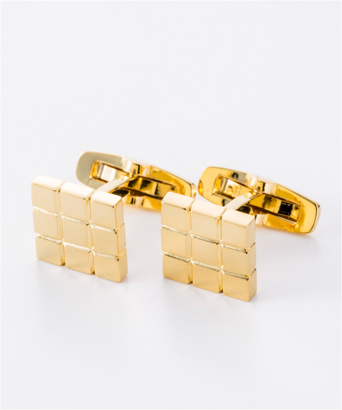 カフリンクス 61KK0002(M1830116)｜HANKYU MEN'S / 阪急メンズ