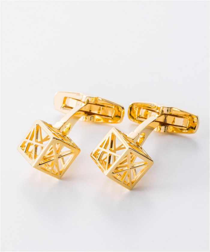 カフリンクス 61KK0014(M1830126)｜HANKYU MEN'S / 阪急メンズ