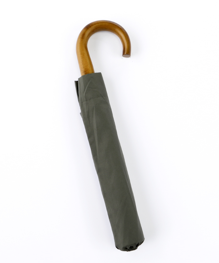 紳士折傘 1FX15002-02(M18N0128)｜HANKYU MEN'S / 阪急メンズ