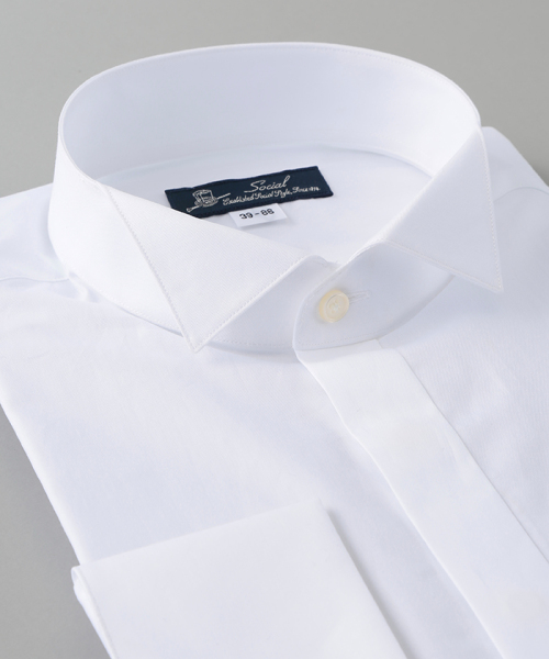ウイングカラーシャツ Acayj107w M18n0130 メンズファッション 阪急百貨店公式通販 阪急 Men S Online Store ウイングカラーシャツ Acayj107w M18n0130 メンズファッション 阪急百貨店公式通販 阪急 Men S Online Store