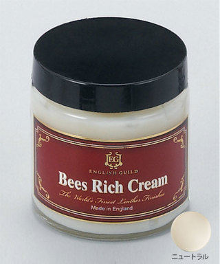 ビーズリッチクリーム