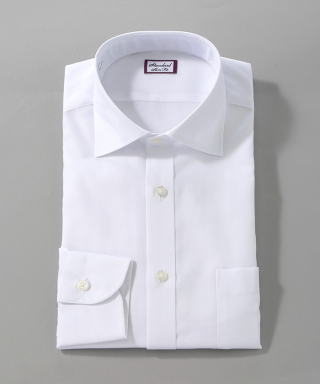 スリム ドレスシャツ　ZYD005-100