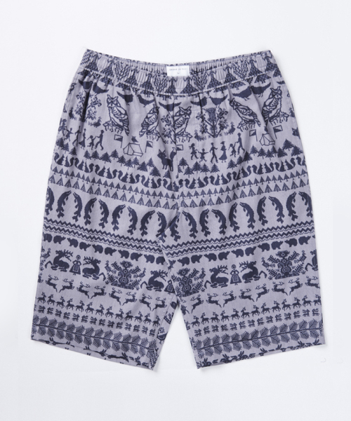 ショート ステテコ M メンズファッション 阪急百貨店公式通販 阪急 Men S Online Store