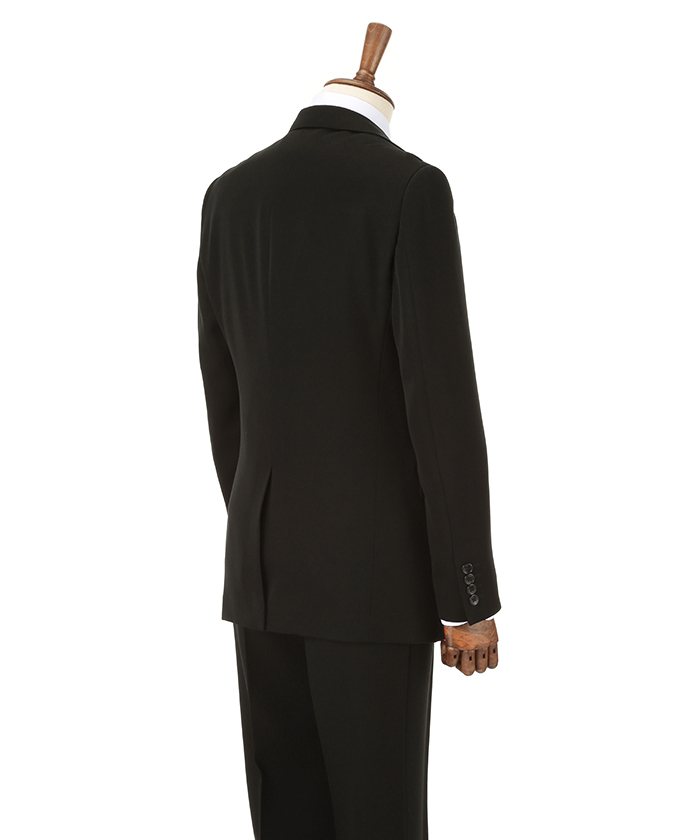 フォーマルスーツ CLASSICO TAPERED】【年間】【フォーマル対応可】2釦シングル