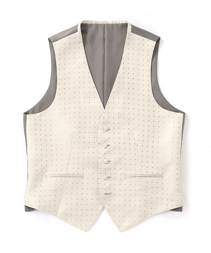 フォーマルベスト RTV12(M1990014)｜HANKYU MEN'S / 阪急メンズ