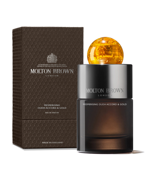 ウード・アコード&ゴールド コレクション OA&G オードパルファン NMR081(M1995008)|HANKYU MEN'S / 阪急メンズ