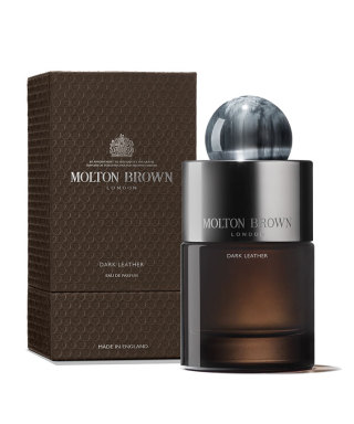 ダークレザー コレクション RL オードパルファン