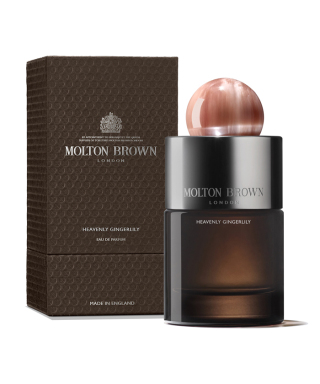 ジンジャーリリー コレクション GL オードパルファン