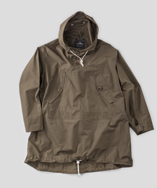 その他｜その他｜ナイジェル・ケーボン アーミー・ジム(Nigel Cabourn