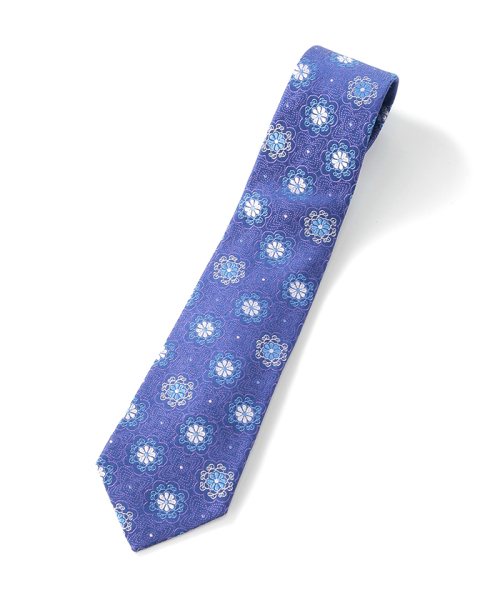 ネクタイ Wl 6 M19n0024 メンズファッション 阪急百貨店公式通販 阪急 Men S Online Store