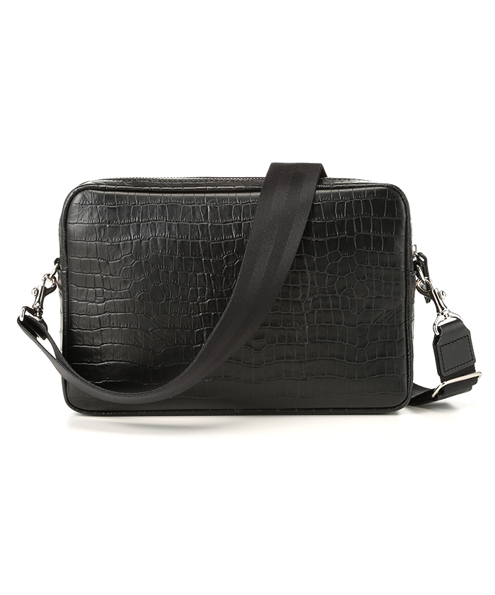 新品 Samsonite サムソナイト ショルダーバッグ 阪急メンズ メンズ