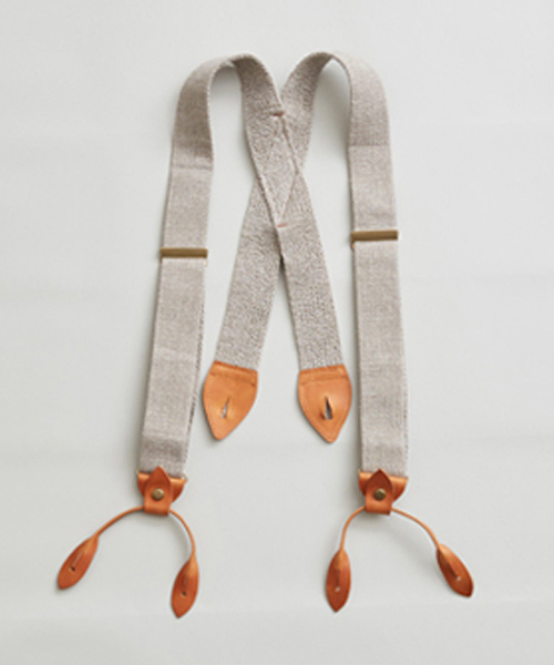 ナイジェル ケーボン U S Army Suspender M19o26 メンズファッション 阪急百貨店公式通販 阪急 Men S Online Store