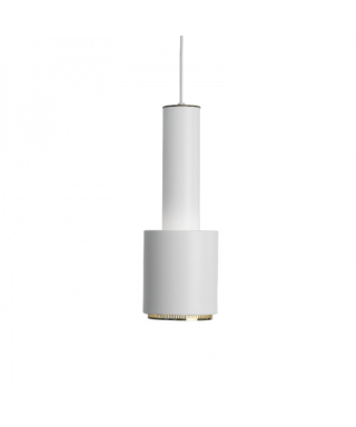 A110 Pendant Lamp（White）　20190147