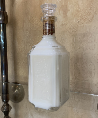 トリートメント　Treatment Moist