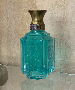 スカルプローション　Scalp Lotion