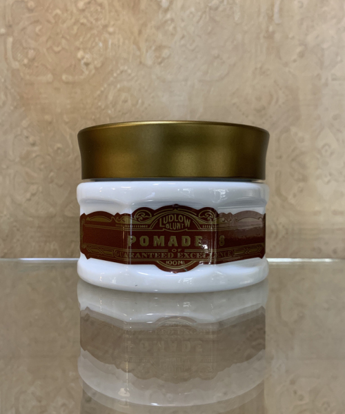 整髪料 Pomade 8 整髪料 Pomade 8