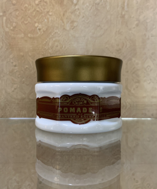 整髪料　Pomade 8