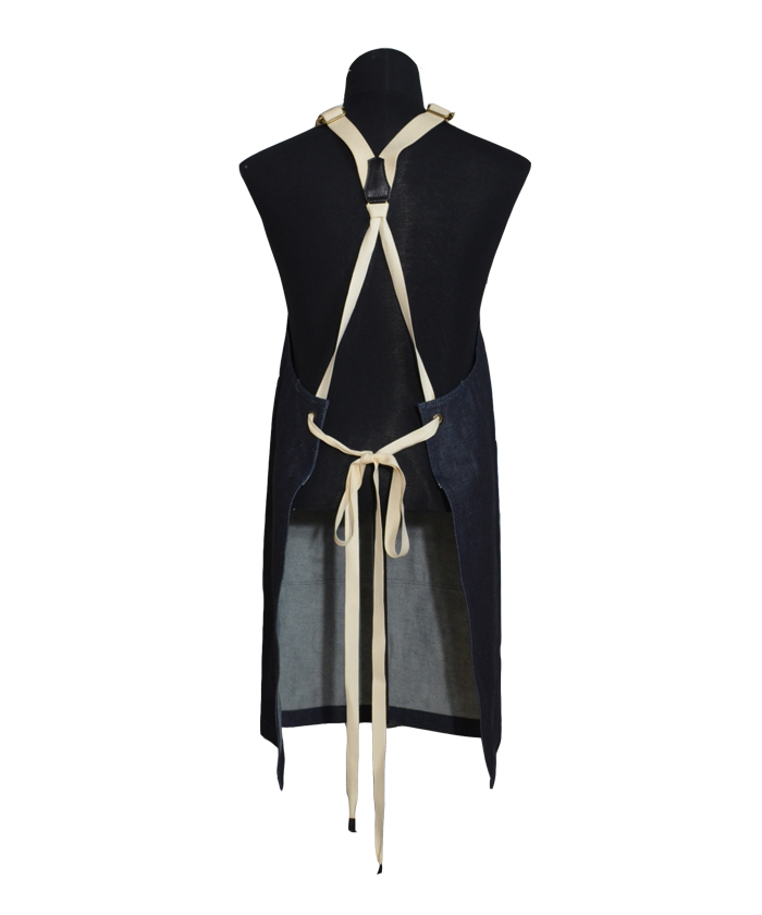 エプロン SLR-9838(M19O2150)｜HANKYU MEN'S / 阪急メンズ