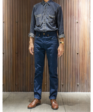 BONCOURA 'COTTON PIQUE'