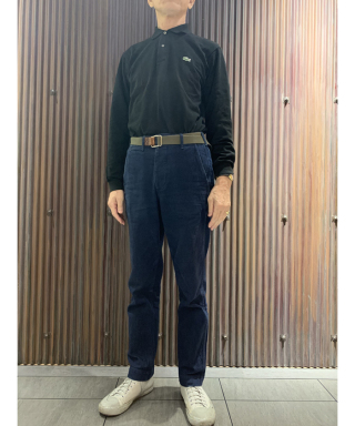 デニムパンツ｜ストレイシープ(STRAY SHEEP)｜HANKYU MEN'S / 阪急メンズ