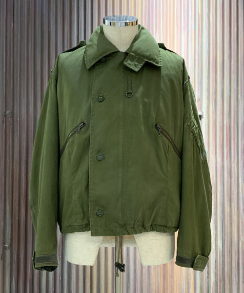 Royal Air Force【COLD WEATHER JACKET MK-3】MADE IN ENGLAND ...