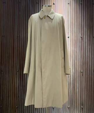 Burberrys' COMMUTER2 COAT