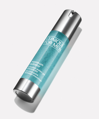 MX ハイドレーター ウォーター ジェル コンセントレート