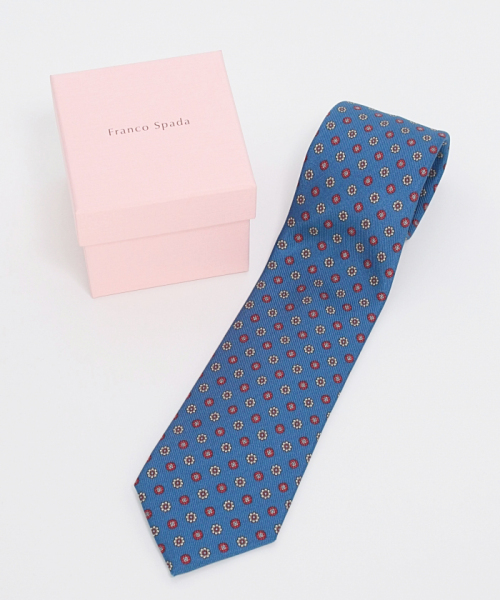 プリントタイ ss Fs Va02 M メンズファッション 阪急百貨店公式通販 阪急 Men S Online Store