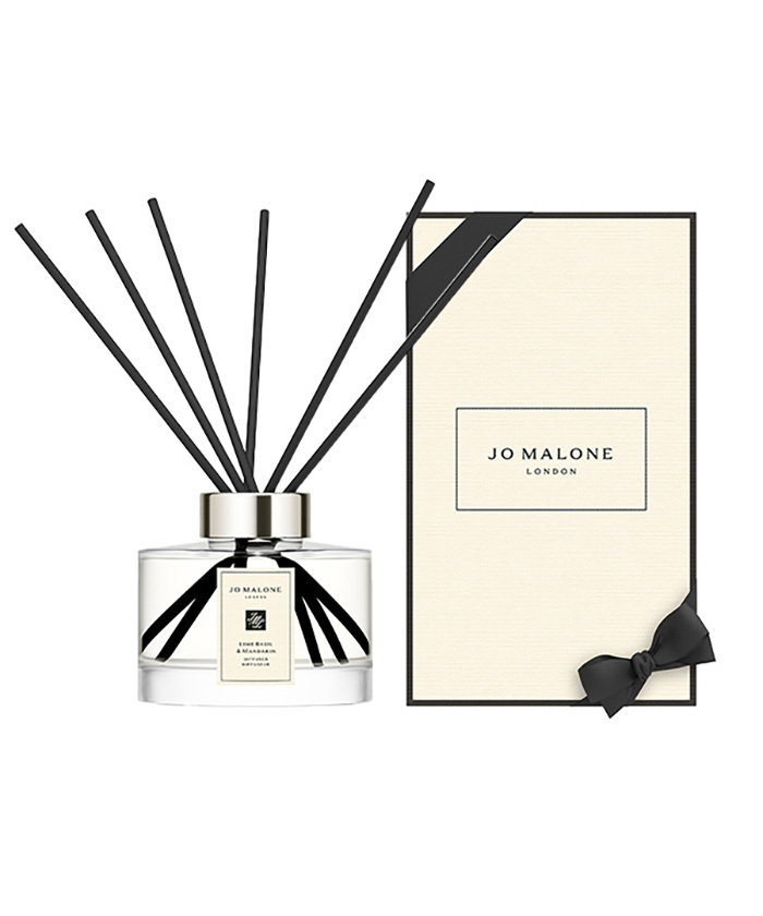 JO MALONE LIME BASIL & MANDARIN ルームスプレー ライム バジル