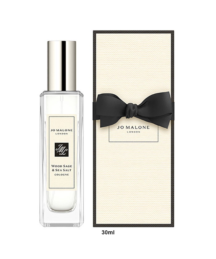 ウッド セージ ＆ シー ソルト コロン(M2015051)｜HANKYU MEN'S / 阪急