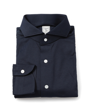 コンフォートフィット 筒BOX入り カットソーシャツ　HC9S-C-291