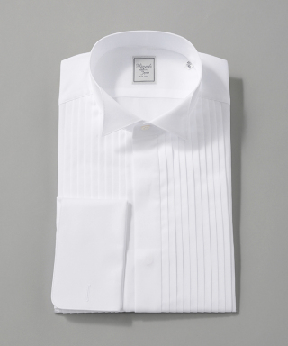 フォーマル ウイングカラー　HTF-WP-330