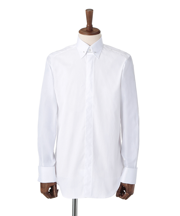 フォーマル ピンホールカラー HTF-P-331(M2020091)｜HANKYU MEN'S