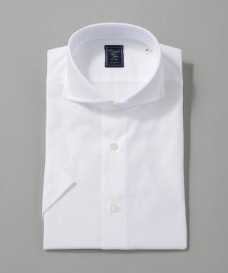 半袖ドレスシャツ メンズファッション 阪急百貨店公式通販 阪急 Men S Online Store