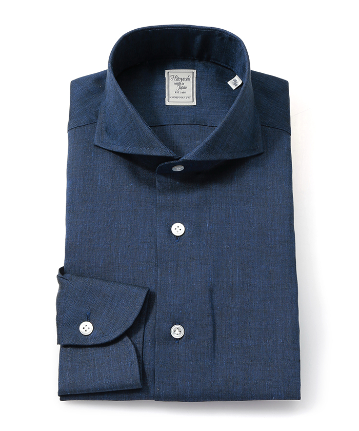 UNITED ARROWS LTD. OUTLET｜リネンライク ジャカード ワイド