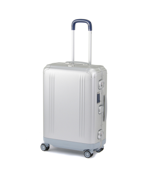 Pursuitaluminumcollection スーツケース 26inch M メンズファッション 阪急百貨店公式通販 阪急 Men S Online Store