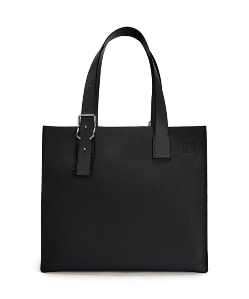 バックル トート バッグ M メンズファッション 阪急百貨店公式通販 阪急 Men S Online Store