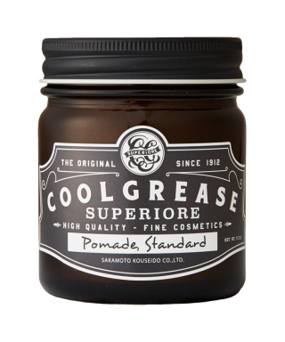 POMADE STANDARD