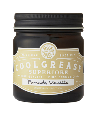 POMADE VANILLA