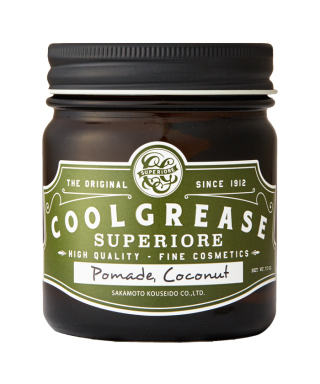 POMADE COCONUT