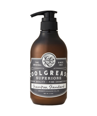 SHAMPOO STANDARD